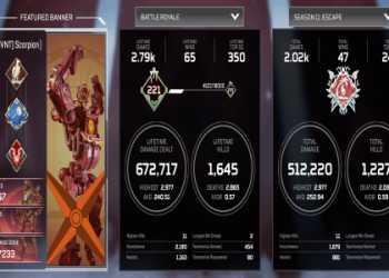 Apex 18 Gameplay: Check Out the Action and See What Its All About