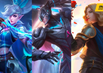 Live a Hero Tier List: Top Heroes You Need to Use!