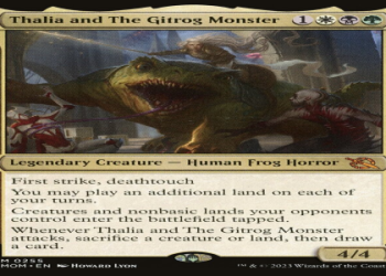 Whats on the March of the Machine Card List? Find Out Now