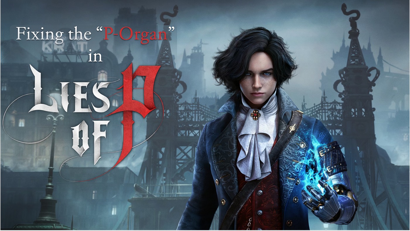 Updated Neowiz Games List: See What Theyve Been Working On