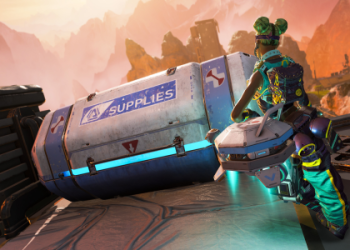 Using an Apex Legends Pack Tracker: Check your pack count now!