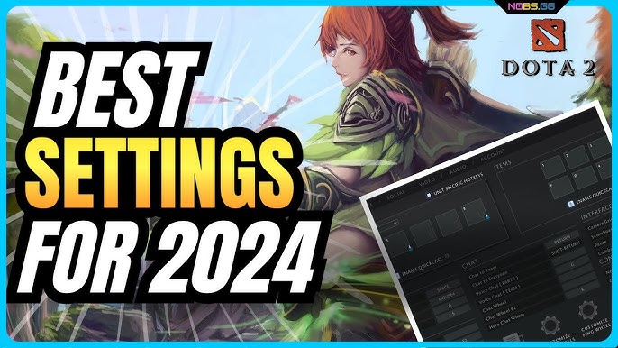 Protracker Dota: Best Settings for Maximum Performance