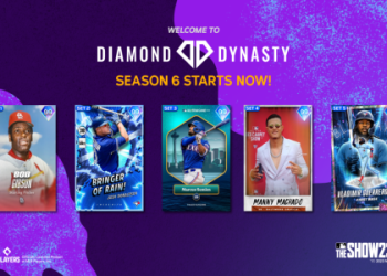 Diamond Dynasty MLB The Show 23: Programs and Rewards Guide