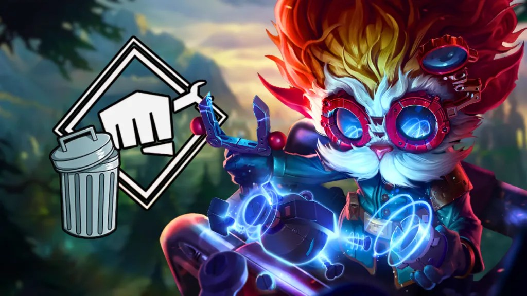 Learn how to uninstall LOL PBE easily (Remove it from your PC)