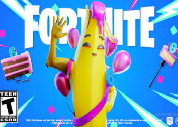 Fortnite V Bucks Card Code Not Used 2023: Legit Methods to Get Free V-Bucks