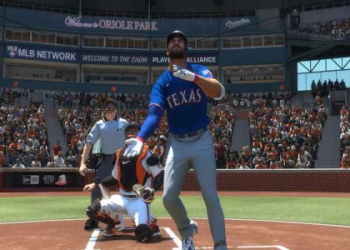 Request a trade in MLB The Show 24, but how? Follow these tips to build your dream team!