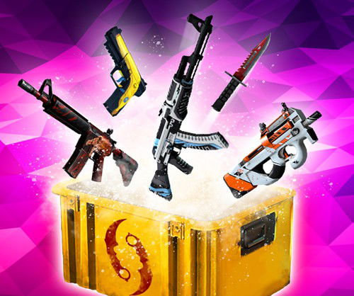 How to Win at CSGO Fake Case Opening? Tips From the Pros