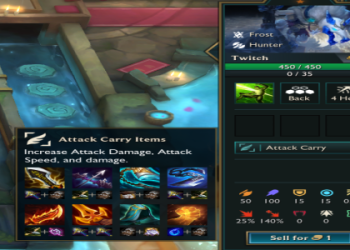 How TFT Portal Trait Works (Simple Guide to Help You Win More Games)