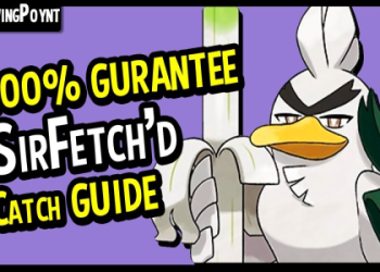 Galarian Farfetchd Pokemon Go: Best Moves, Learn How to Evolve it Fast