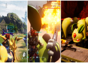 Admin commands palworld explained (Super basic guide for you)