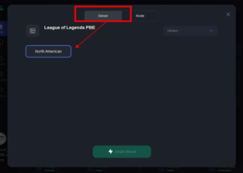 Want to Try PBE LOL? Download It Here Quickly