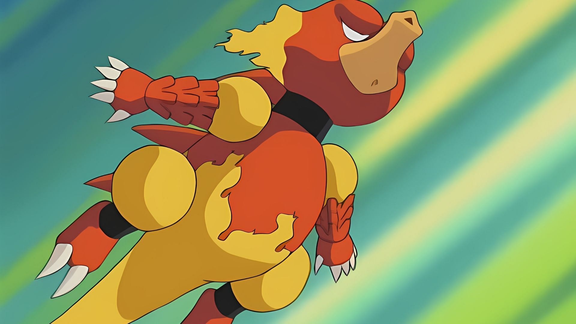 Magmar Best Moveset: What Attacks Should You Use? Check Out This Quick Guide for Max Damage!