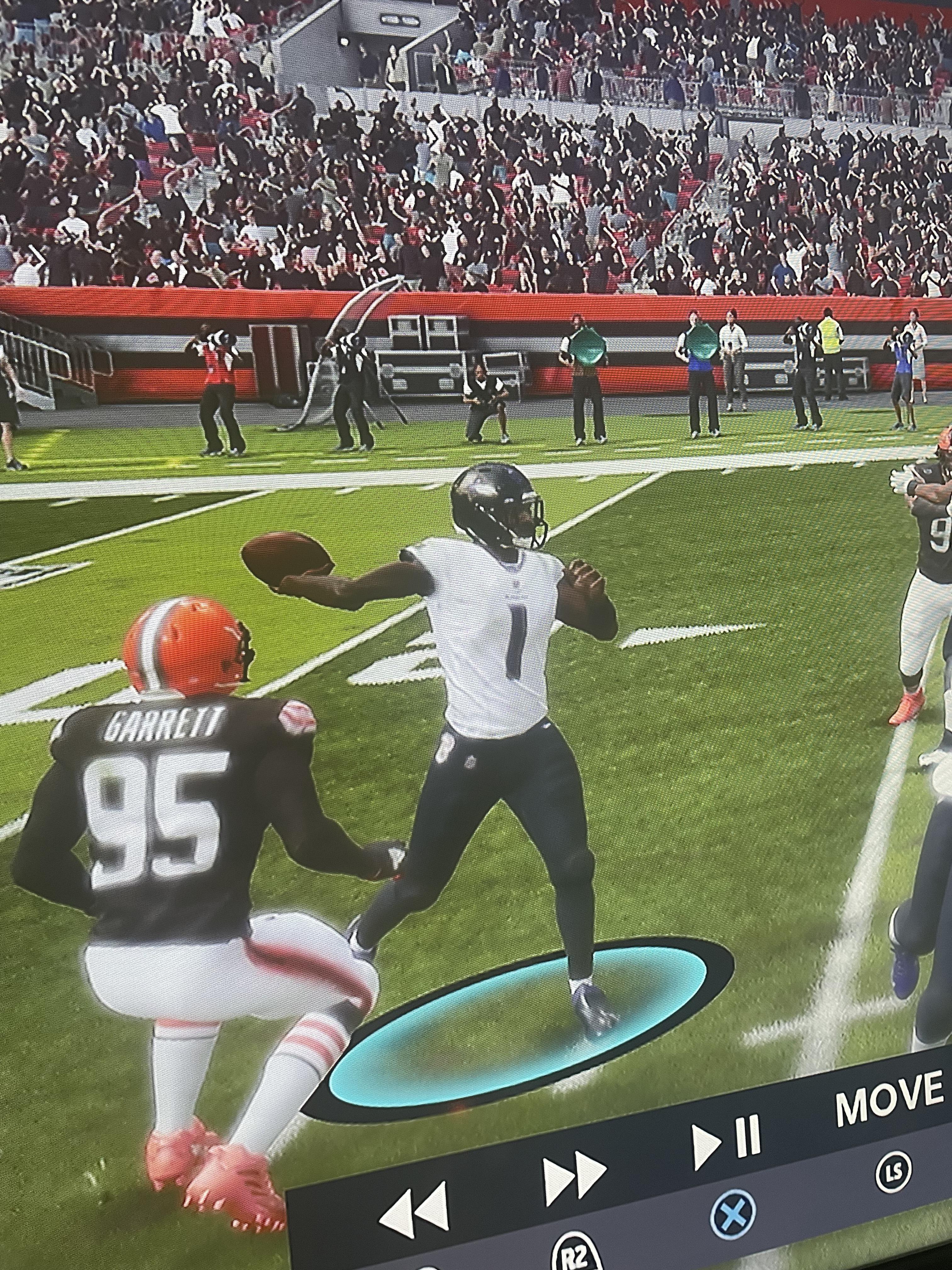 Best QB Throwing Style Madden 23: Which One Wins Games?