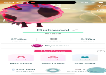 Giratina Best Moveset Pokémon GO:  Unlock Its True Potential Now!