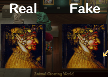 ACNH Great Statue: Where to Find It? Tips and Tricks for All Players