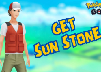 Where to find sun stone pokemon go: Check out the best spots here!