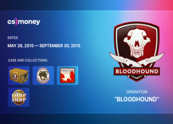 CS:GO Rising Sun Collection: All You Need to Know