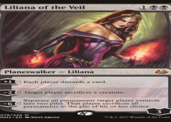 Find Out the Most Expensive MTG Standard Cards in the Game