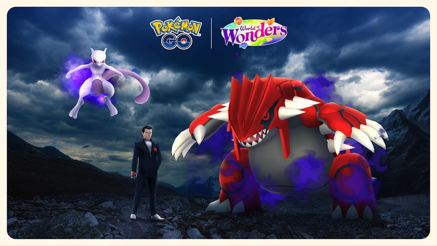 Big News: Team Rocket Takeover 2024 in Pokemon Go