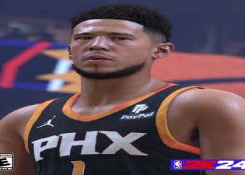 Latest 2k24 Update is Here: Check Out the New Content and Changes!