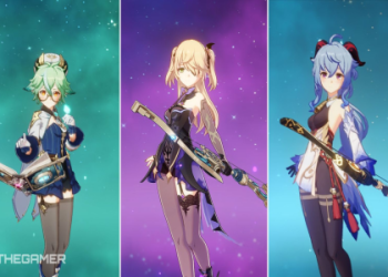 Get Prototype Rancour in Genshin Impact: Tips for New Players!