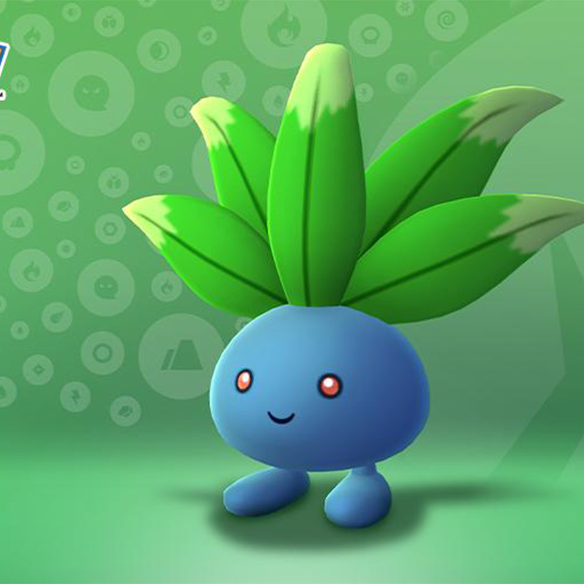 Maximize your Pokemons potential: Oddish best nature guide.