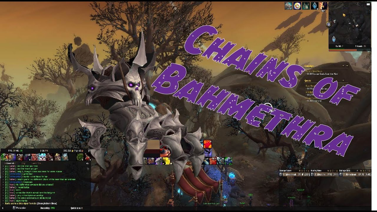 Learn All About Chain of Bahmethra: A Beginners Guide You Need.