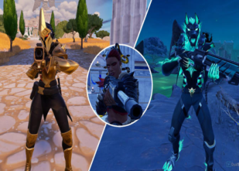 Best Fortnite Rare Chest Locations Chapter 5: Simple Tips, Maximize Your Loot in Fortnite.