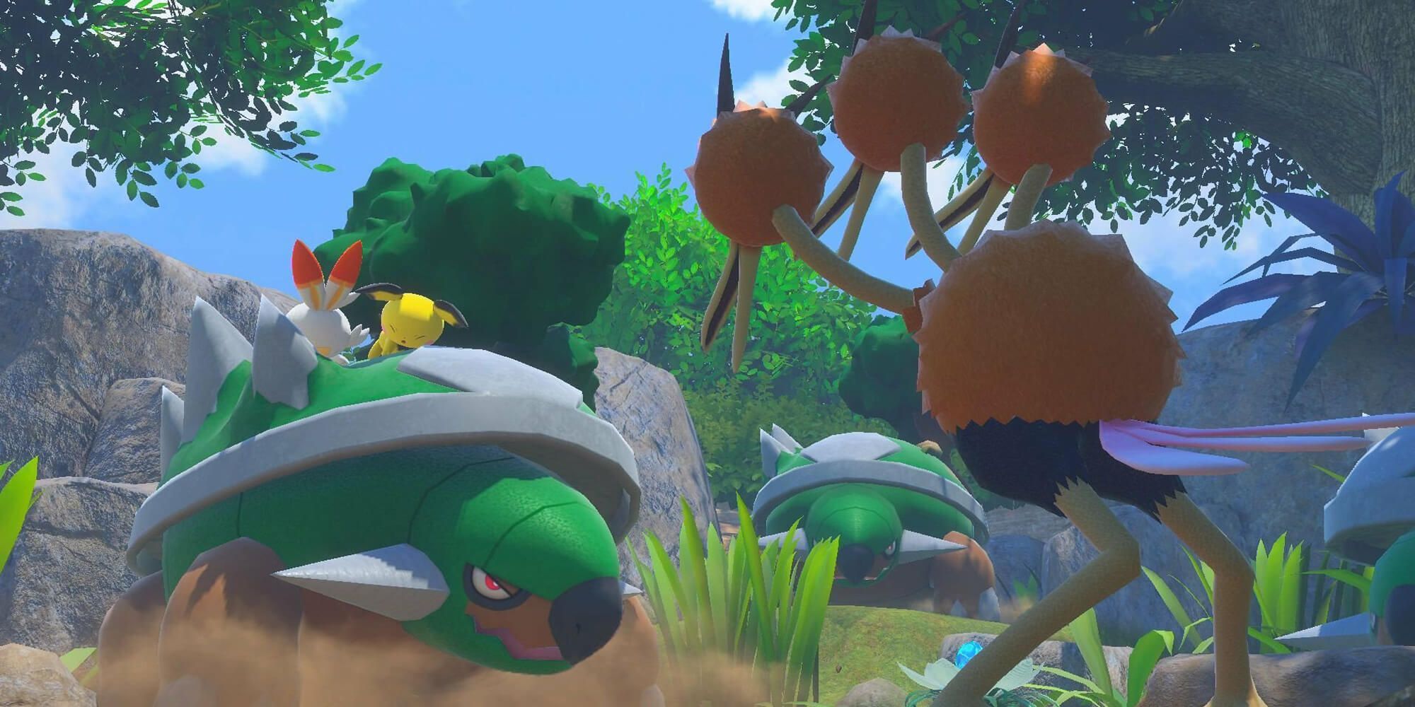 Pokemon Best Movesets: Heres a Quick Way to Win More Pokemon Battles!