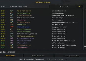 World of Warcraft Class Population: Whats the Best Class to Play in 2023?