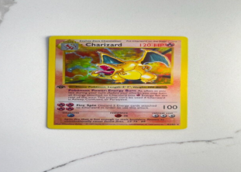Buy Charizard Pokemon Card: Check Out These Options Now