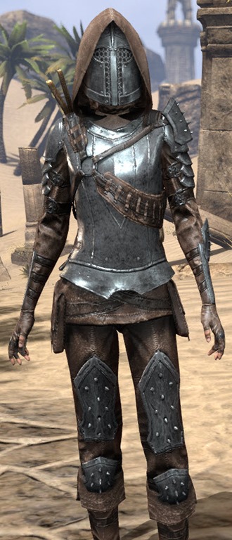 ESO Treasure Hunter Set: How to Get It (Simple Guide for This Set)