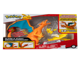 Learn About Charizard Legacy Moves: Easy Tips for Beginners!