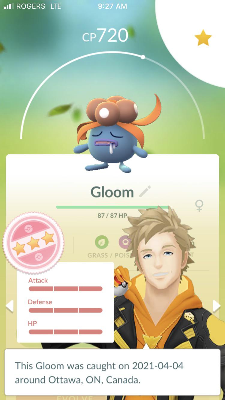 Is Bellossom or Vileplume stronger in Pokemon Go? Lets find out!