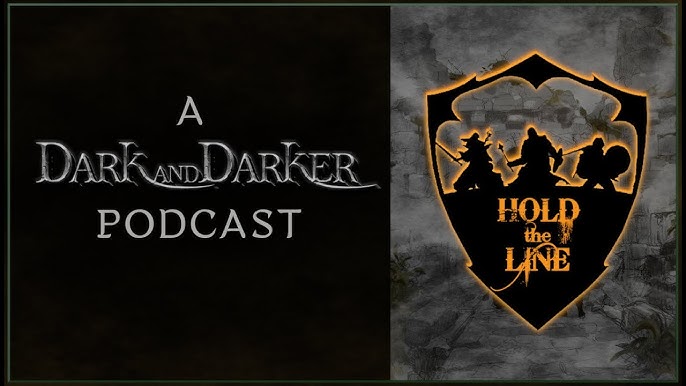 Dark and Darker Hold the Line Edition: Whats New in This Awesome Update? (The Ultimate Guide for Players)