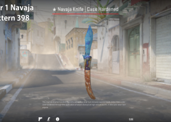 Glock Fade CS GO: Tips and Tricks for Getting the Perfect Roll!