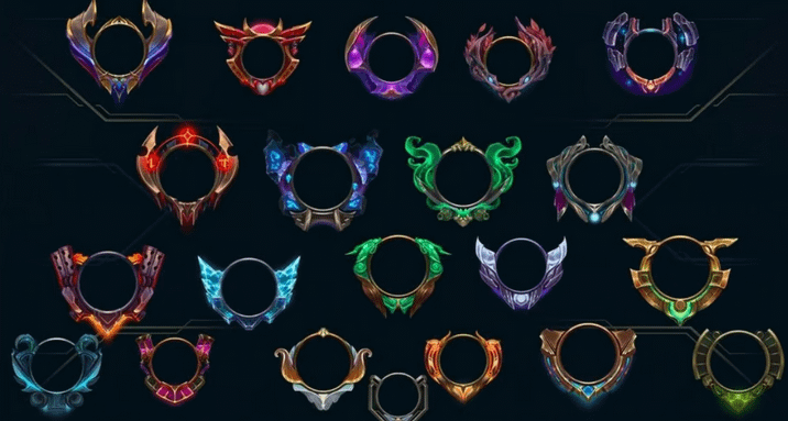 Overwatch 2 Level Borders: A Simple Guide to Unlock All Borders!