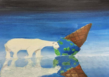 Get Animal Crossing Calm Painting Inspiration: Start Making Art