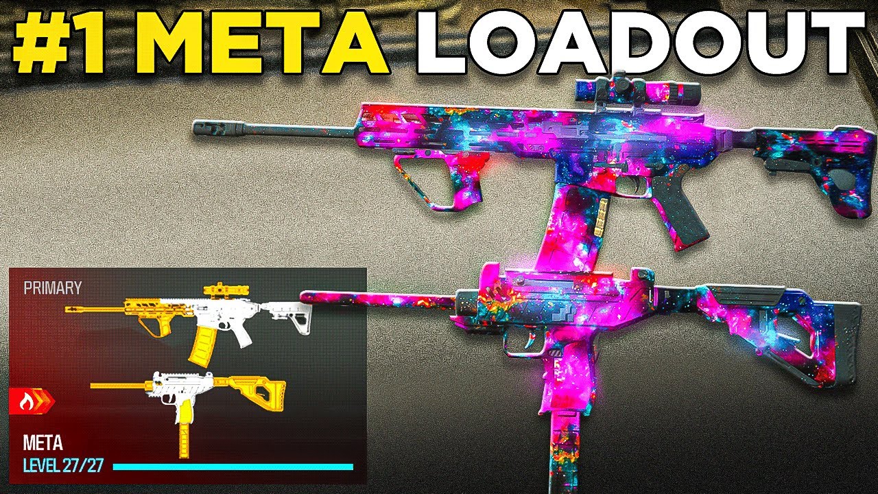 Warzone Season 3 Meta Loadouts: Find Out Which Guns and Perks Are Meta Right Now!