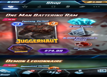 Upcoming Marvel Snap Bundles Leaks: What to Expect and How to Prepare!