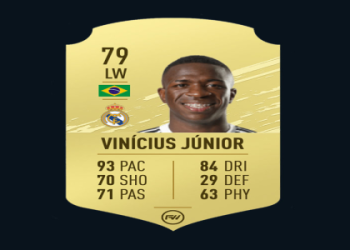 Haaland FIFA 23 Card: Check Out His Insane Stats!