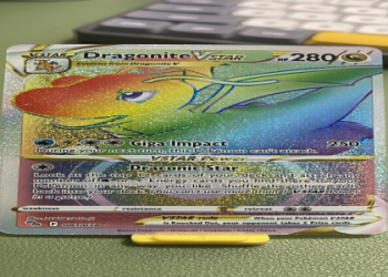 Whats the Dragonite Card Worth? Simple Guide to Pricing Your Cards!