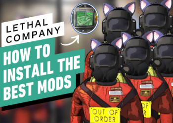 Lethal Company Console Release: Is It Happening? Heres What We Know So Far