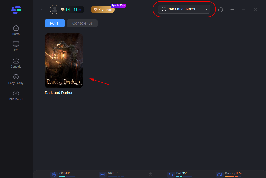 Dark and Darker Launcher Download: Get the Game Now and Start Playing on Your PC Today