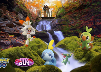 Mountains of Power Pokemon Go Research: Catch these pokemon to finish all tasks for easy rewards