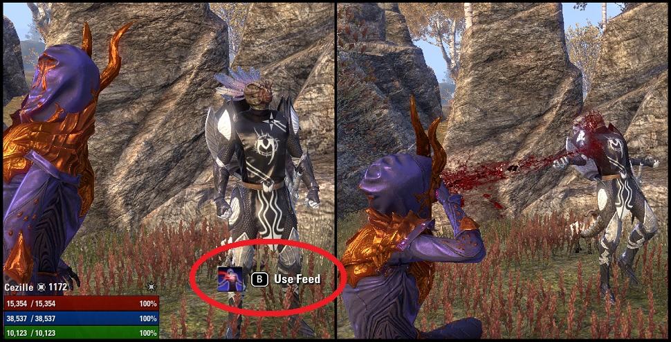Elder Scrolls Online Vampire Skills: Mastering the Basics Fast