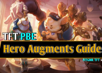 What Are the Best Lillia TFT Items? Top Picks for You!