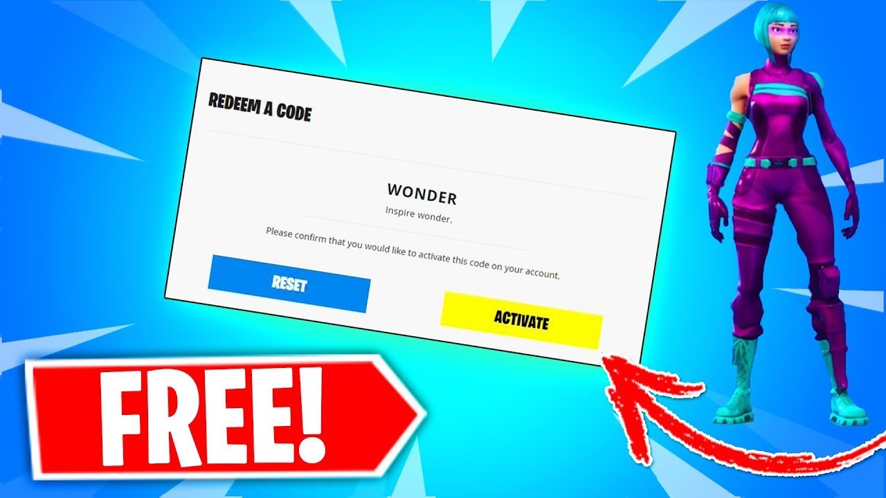 Wonder Skin Codes: Get the Latest and Working Codes Right Now!