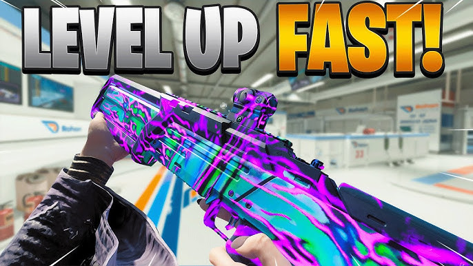 Level Up Fast with MW3 Call of Duty Cheats