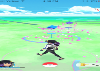 Find the Top Pogo Routes Map in Your Area